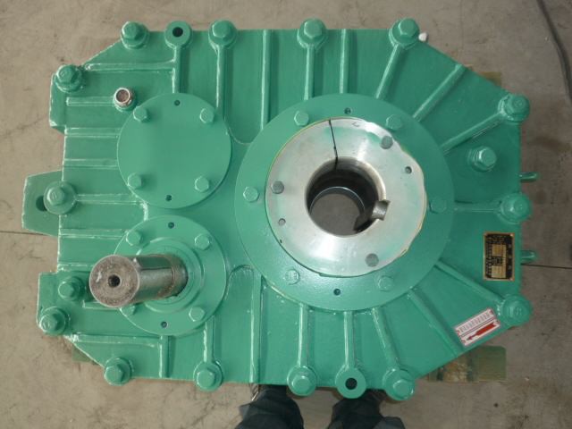 ZJ、ZJY、TCJ系列軸裝式硬齒面減速機(jī)